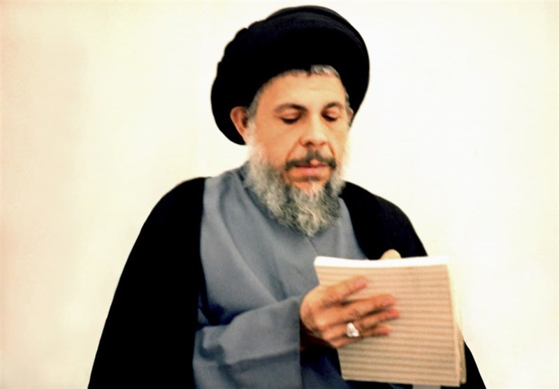 عضو مجلس خبرگان رهبری: مرجعیت شهید صدر در تراز مرجعیت امام خمینی (ره) بود