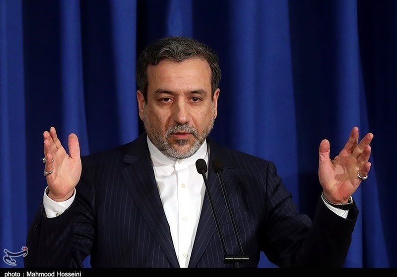عراقچی: دنبال توافقی هستیم که در آن اصول و شاخص‌های جمهوری اسلامی ایران رعایت شده باشد