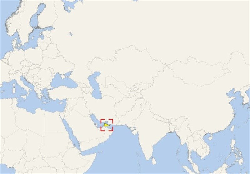 خبرنگار صهیونیست: کشتی اسرائیلی با موشک هدف قرار گرفته است