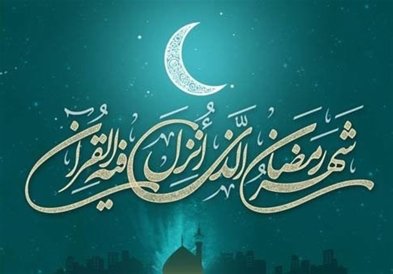 اینفوگرافیک | مناجات‌های شب‌های ماه رمضان را از کجا دنبال کنیم؟