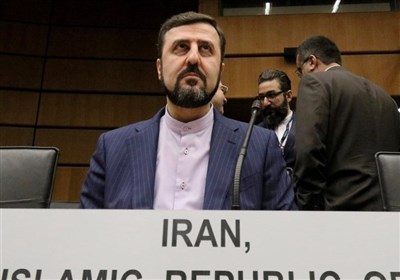  هشدار ایران درباره عواقب سکوت آژانس در قبال برنامه اتمی رژیم صهیونیستی 