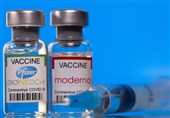 3rd Dose of Moderna, Pfizer Vaccines Recommended for People with Weakened Immune Systems