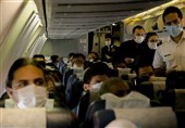 ایرلاین‌ها: بیخودی 40 درصد ظرفیت پروازها را هدر می‌دهیم!