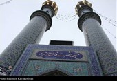 محلات شهر اصفهان با رویکرد مسجدمحوری توسعه می‌یابند
