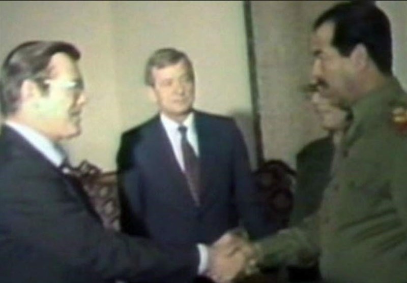 «پاسخ به نبرد مخفی با ایران»-6/ صهیونیست‌ها و آمریکا در طول جنگ به صدام متعهد ماندند