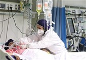 272 بیمار قطعی کرونا در بیمارستان‌های استان کرمان بستری هستند