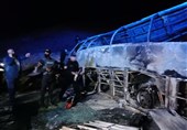 At Least 20 People Killed in Egypt’s Bus Crash