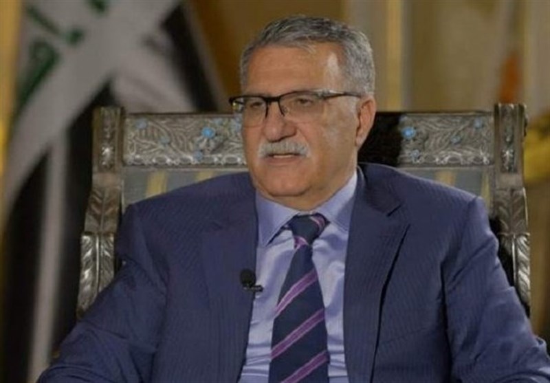 عراق| ماموریت سفیر سعودی در بغداد/ واکنش شدید اللحن عراقی‌ها به موضع‌گیری فتنه افکنانه «ظافر العانی»