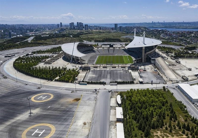 واکنش یوفا به اوضاع وخیم کرونایی ترکیه؛ فینال لیگ قهرمانان طبق برنامه در استانبول برگزار می‌شود