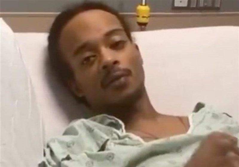 White Officer Who Shot, Paralyzed Black Man in Wisconsin Returned to Duty