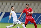 بازیکن تیم ملی سوریه: شاید این آخرین فرصت ما برای صعود به جام جهانی باشد