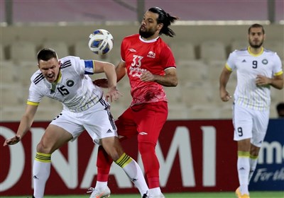  عباس‌زاده بهترین بازیکن هفته لیگ قهرمانان آسیا شد 