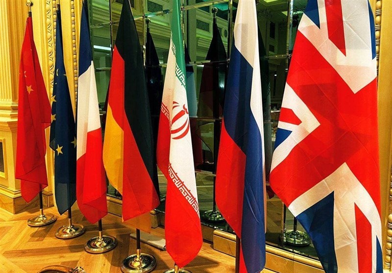 روایت رسانه آمریکایی از ایده اروپا و آمریکا برای «توافق موقت» با ایران