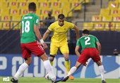 3 بازیکن النصر در آستانه بازی با فولاد کرونا گرفتند