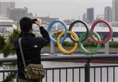 پذیرش 20 هزار نفر در مراسم افتتاحیه المپیک توکیو