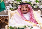 تغییرات جدید در شورای وزیران عربستان