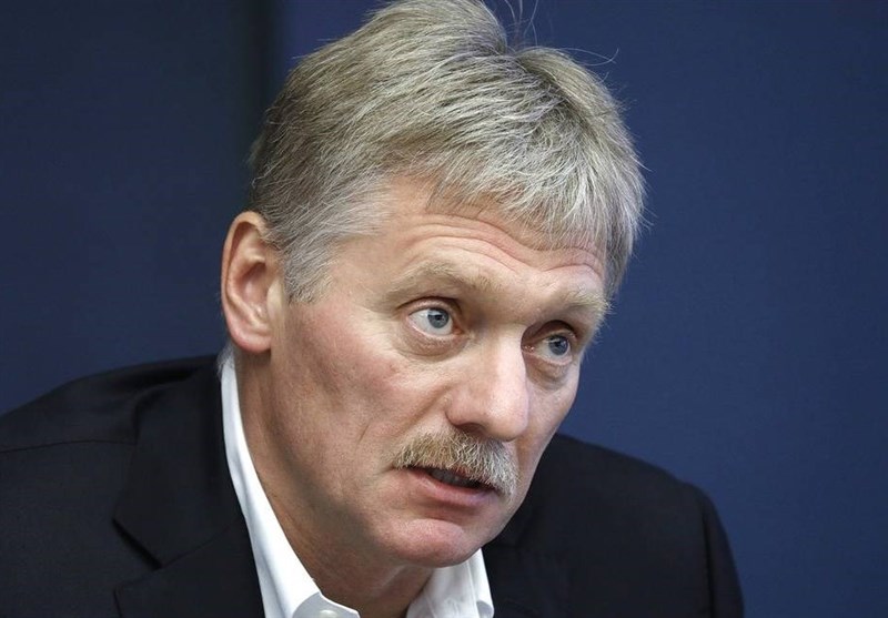 US Has Become A State Hostile to Russia : Kremlin Spokesman