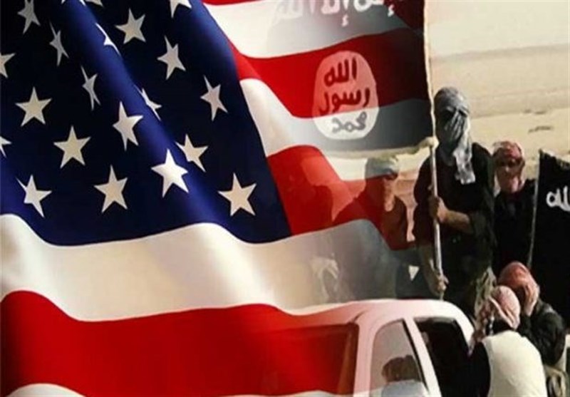 پروژه تازه آمریکا برای جابجایی تروریست‌ها میان عراق و سوریه