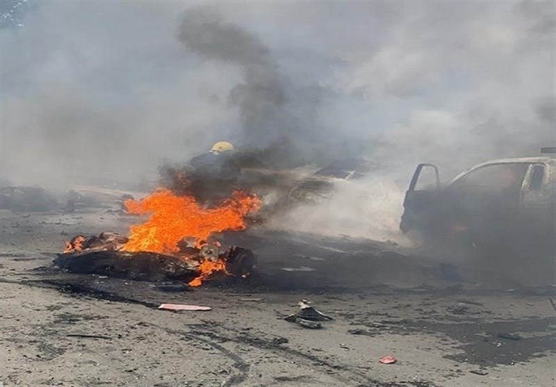 عراق| وقوع انفجار در شهرک صدر بغداد؛ دست‌کم 4 نفر کشته شدند