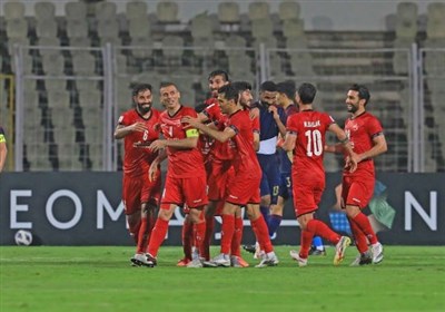  گل حسینی به پاختاکور؛ بهترین گل هفته لیگ قهرمانان آسیا/ قایدی دوم شد، عباس‌زاده سوم 