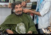 محمدرضا داودنژاد: شهید چمران را جنگجو نشان دادند در حالی که عارف بود/ راننده آژانس که بازیگر شود، سلبریتی هم مدعی می‌شود