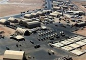 عراق| تحرکات مشکوک آمریکا در پایگاه نظامی «عین الاسد»