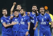 3 استقلالی و یک فولادی در تیم منتخب هفته اول لیگ قهرمانان آسیا