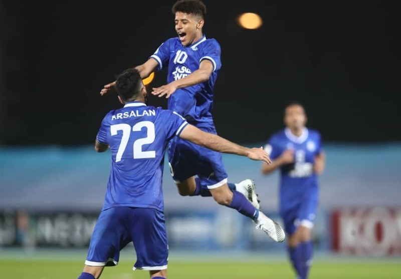 Iranians’ Goals Shortlisted for Best Goal of ACL2021 Matchday One