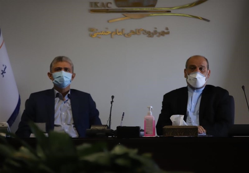انتقاد مشاور رئیس‌جمهور از نبود مدیریت واحد در منطقه آزاد امام