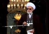 امام جمعه موقت مشهد: حضور مردم در انتخابات سبب ناامیدی استکبار جهانی می‌شود