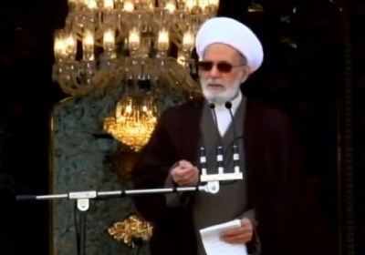 امامجمعه موقت مشهدمقدس: «نهضت مواسات» دنیا را بهتزده کرده/ خصومت استکبار با انقلاب اسلامی ذاتی است