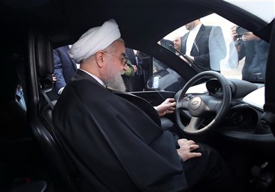  روحانی با قیمت خودرو چه کرد؟ + جدول 