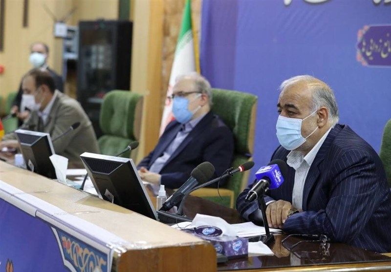 120 تخت جدید به ظرفیت درمانی استان کرمانشاه اضافه می‌شود