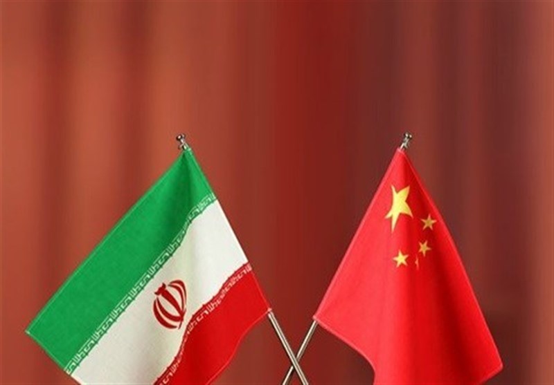 دوستی 2 هزار ساله ایران و چین، الگوی جهانی همزیستی مسالمت آمیز