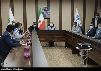 آخرین وضعیت پیشرفت ساخت قطعه 2 آزادراه تهران- شمال