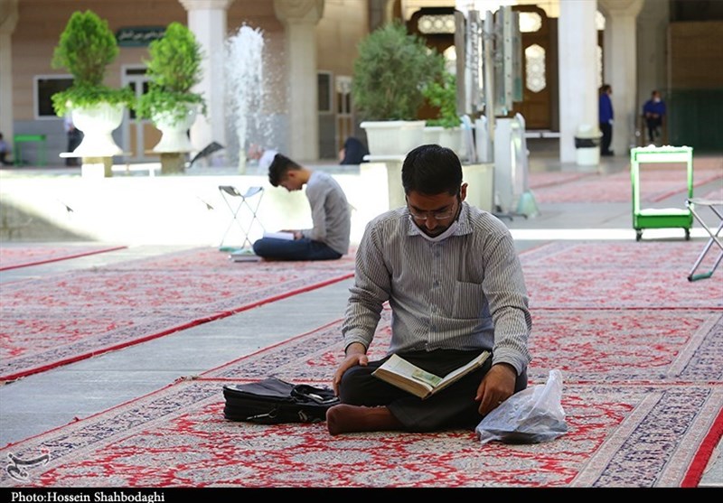 آیین‌های قرآنی در ماه مبارک رمضان استان کردستان تعطیل نخواهد شد
