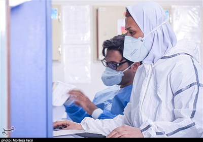  گزارش// کمبود شدید پزشک در کشور به روایت آمار و نمودار/ ۶ پزشک متخصص به ازای هر ۱۰ هزار ایرانی! 