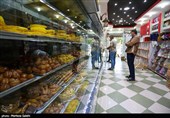ضعف نظارت نرخ &quot;زولبیا و بامیه&quot; در اصفهان را 63درصد افزایش داد
