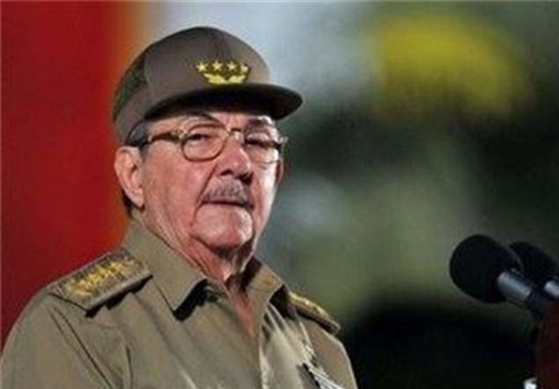 Era Ends As Raul Castro Steps Down as Communist Party Chief