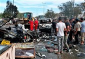Iran Voices Concern about Recent Terror Attacks in Iraq