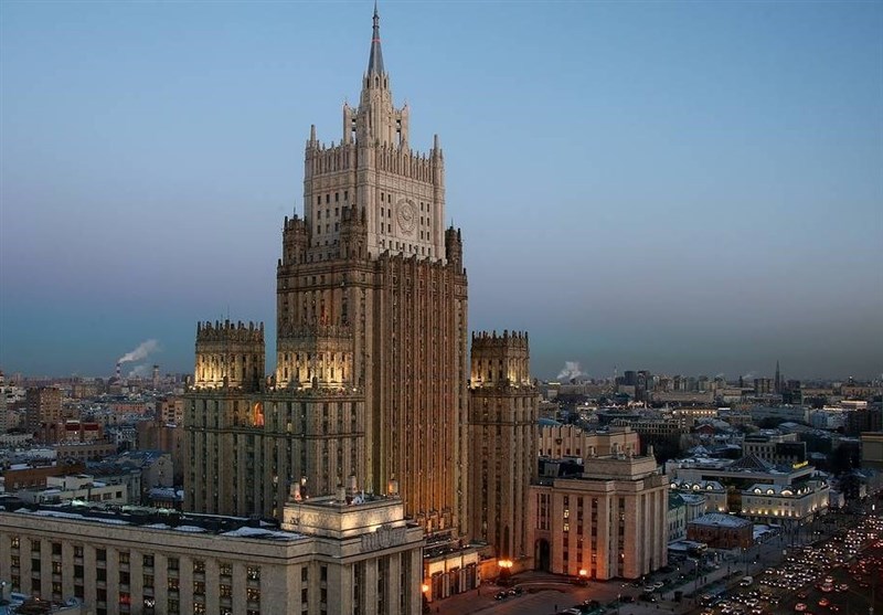 روسیه: مذاکرات ثبات راهبردی مانع از تضعیف کنترل تسلیحات خواهد شد