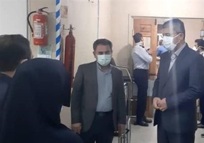 انتقاد نماینده مردم دشتستان از مشکلات درمانی شهرستان/ "امکانات متناسب با وسعت و جمعیت این شهرستان نیست"