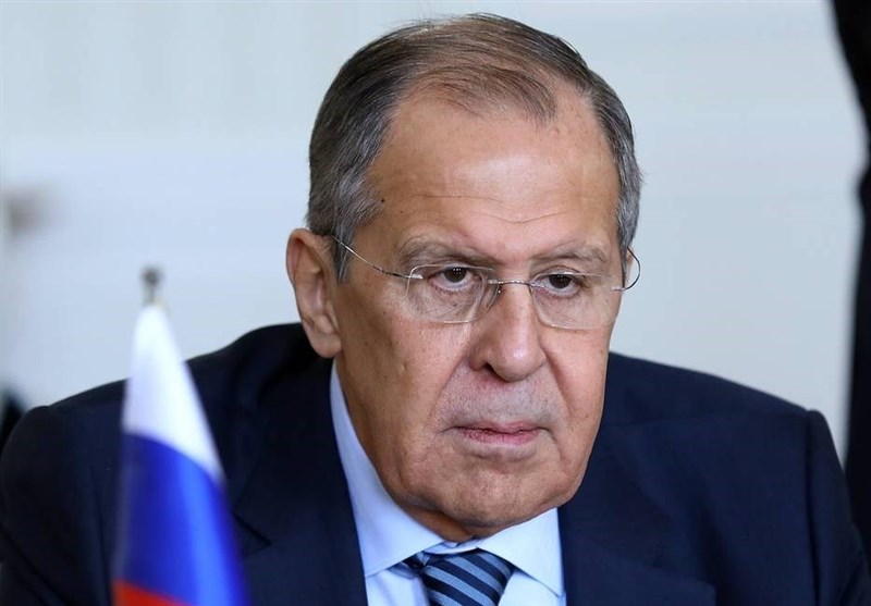 US Occupation of Areas in Syria Unacceptable: Russian FM