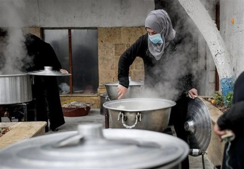 بحران گرسنگی کشورهای عربی در ماه رمضان/ تشدید تورم در عربستان با افزایش قیمت مواد غذایی