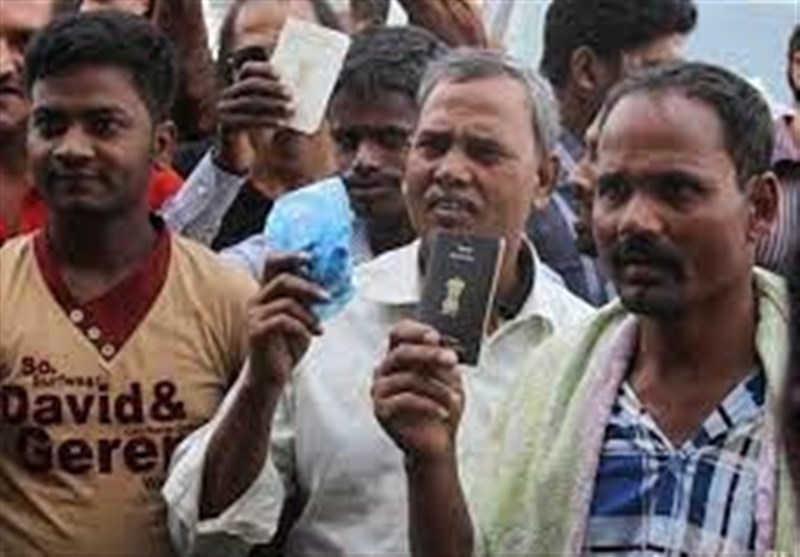 نگرانی گزارشگران سازمان ملل از وضعیت وخیم کارگران مهاجر در عربستان