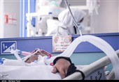 آمار کرونا در ایران| فوت 669 بیمار در 24 ساعت گذشته