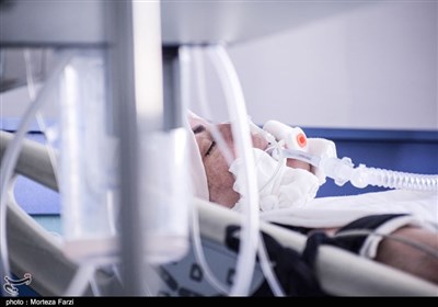 580 بیمار کرونایی در بیمارستانهای یزد بستری هستند