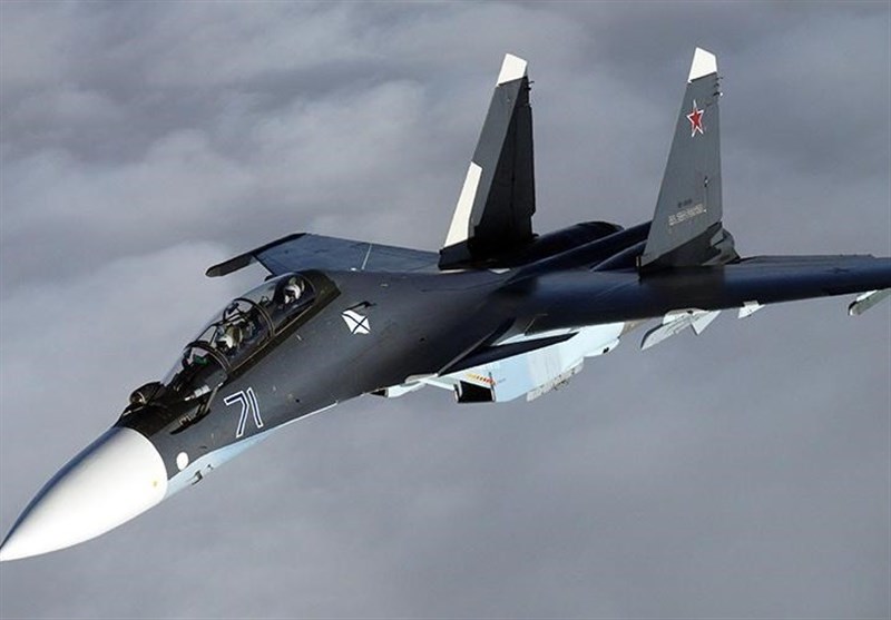 افشای عملیات ربودن هواپیمای روسیه در اوکراین/ به خلبانان تا سقف 2 میلیون دلار پیشنهاد شده است