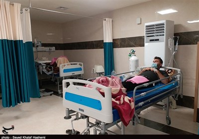 تازهترین وضعیت کووید 19 در استان آذربایجانغربی/ فوتیهای کرونایی آذربایجانغربی به 3939 نفر رسید