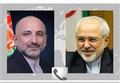 تاکید وزرای خارجه ایران و افغانستان بر ضرورت تسریع در نهایی‌شدن و امضای سند جامع همکاری‌های راهبردی‌